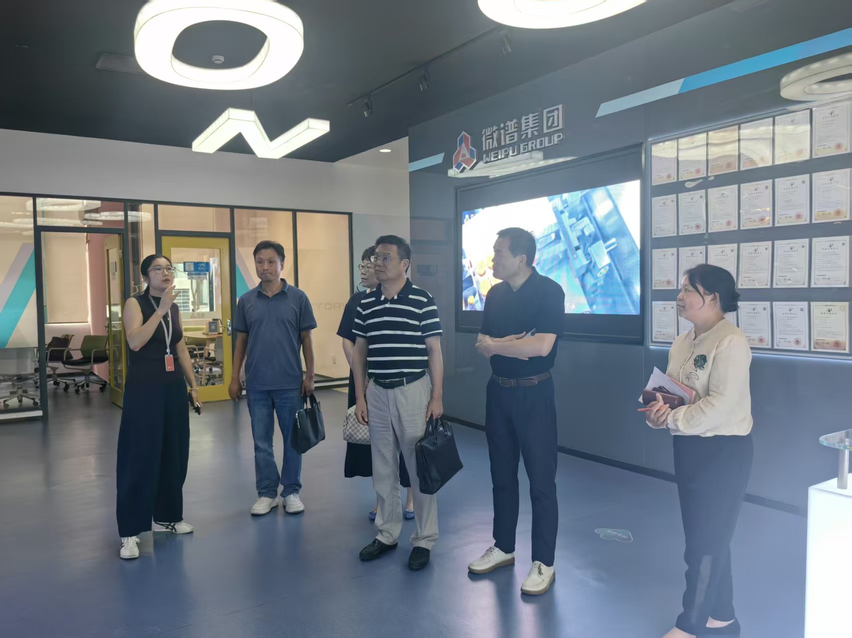 主办方：教务处