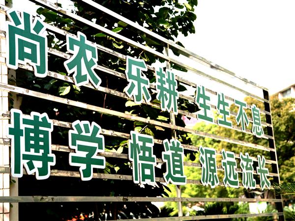 综合205报告厅